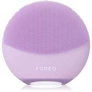 FOREO LUNA™4 Mini dispozitiv de curatare a fetei Lavender-Țena