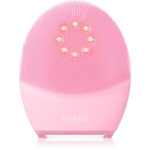 FOREO LUNA™4 Plus dispozitiv sonic de curățare cu funcție termică și masaj ferm piele normală 1 buc-Țena