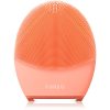 FOREO LUNA™4 aparat pentru masaj pentru curățarea și fermitatea feței piele normală-Țena