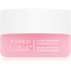 FOREO Luna™ Ultra Nourishing Cleansing Balm lotiune de curatare 15 ml-Țena