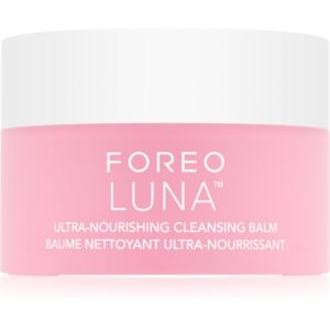 FOREO Luna™ Ultra Nourishing Cleansing Balm lotiune de curatare 75 ml-Țena