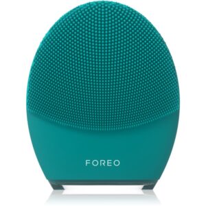 FOREO Luna™4 Men aparat pentru masaj pentru curățarea și fermitatea feței pentru bărbați 1 buc-ro