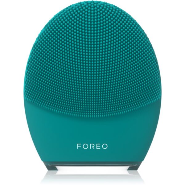 FOREO Luna™4 Men aparat pentru masaj pentru curățarea și fermitatea feței pentru bărbați 1 buc-ro