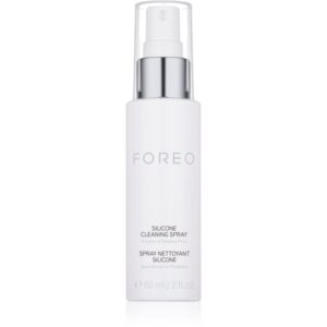 FOREO Silicone Cleaning Spray spray cu silicon 60 ml-Țena