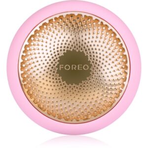 FOREO UFO™ 2 aparat sonic pentru accelerarea efectului măștilor de ten Pearl Pink 1 buc-ro