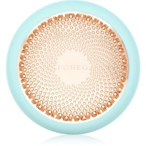 FOREO UFO™ 3 5-in-1 aparat sonic pentru accelerarea efectului măștilor de ten Arctic Blue 1 buc-ro