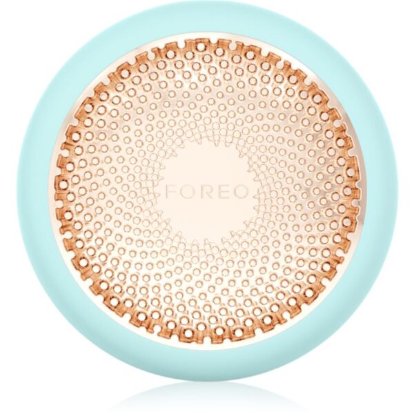 FOREO UFO™ 3 5-in-1 aparat sonic pentru accelerarea efectului măștilor de ten Arctic Blue 1 buc-ro
