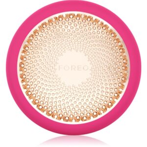 FOREO UFO™ 3 5-in-1 aparat sonic pentru accelerarea efectului măștilor de ten Fuchsia 1 buc-ro