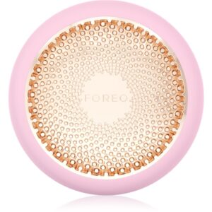 FOREO UFO™ 3 5-in-1 aparat sonic pentru accelerarea efectului măștilor de ten Pearl Pink 1 buc-ro