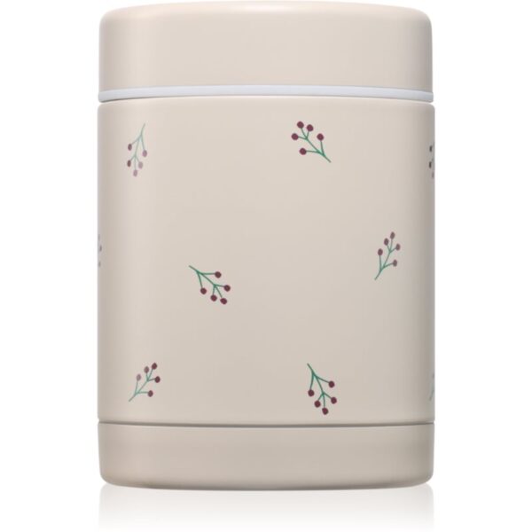 FRESK Food Jar termos pentru mâncare Berries 300 ml-Țena