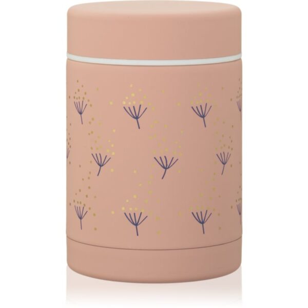 FRESK Food Jar termos pentru mâncare Dandelion 300 ml-ro