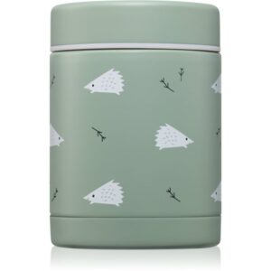 FRESK Food Jar termos pentru mâncare Hedgehog 300 ml-Țena