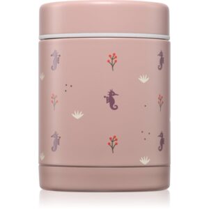 FRESK Food Jar termos pentru mâncare Seahorse 300 ml-Țena