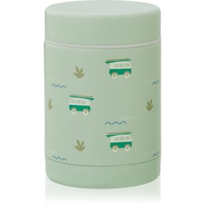 FRESK Food Jar termos pentru mâncare Surf Boy 300 ml-ro