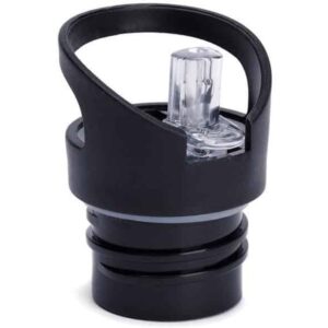FRESK Nordic capac de rezervă cu băutor cu pai 350 ml/ 500 ml 1 buc-Țena