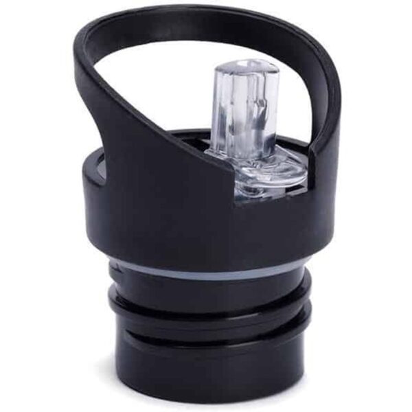 FRESK Nordic capac de rezervă cu băutor cu pai 350 ml/ 500 ml 1 buc-Țena