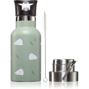 FRESK Nordic sticlă termos Hedgehog 350 ml-Țena