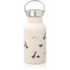 FRESK Nordic sticlă termos Rabbit Sandshell 350 ml-Țena