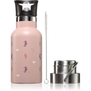 FRESK Nordic sticlă termos Seahorse 350 ml-Țena