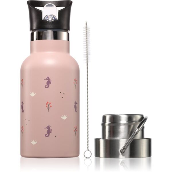 FRESK Nordic sticlă termos Seahorse 350 ml-Țena