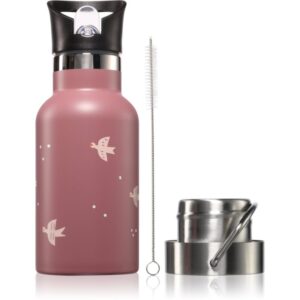 FRESK Nordic sticlă termos Swallow 350 ml-Țena