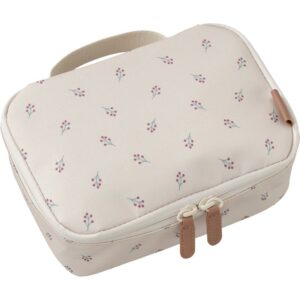 FRESK Thermal Bag geantă termoizolantă pentru mâncare Berries 24 x 15 x 7 cm 1 buc-ro