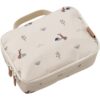 FRESK Thermal Bag geantă termoizolantă pentru mâncare Rabbit sandshell 24 x 15 x 7 cm 1 buc-ro