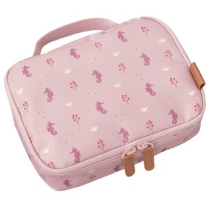 FRESK Thermal Bag geantă termoizolantă pentru mâncare Seahorse 24 x 15 x 7 cm 1 buc-ro