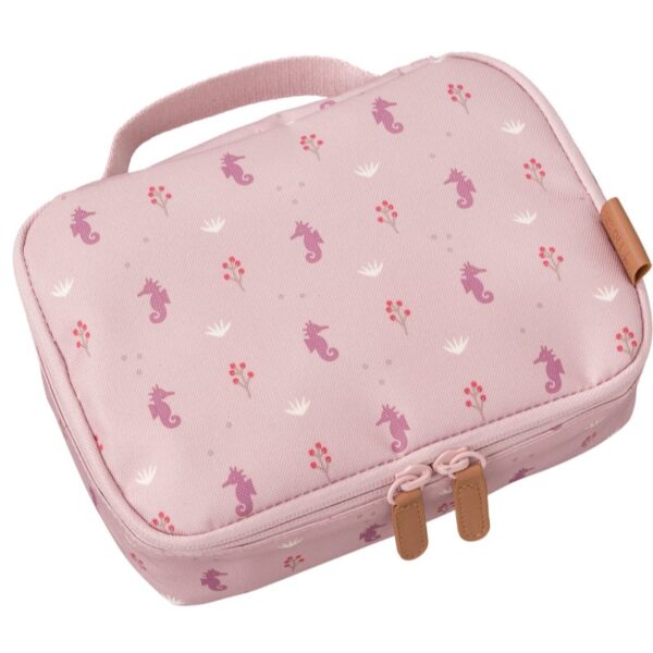 FRESK Thermal Bag geantă termoizolantă pentru mâncare Seahorse 24 x 15 x 7 cm 1 buc-ro