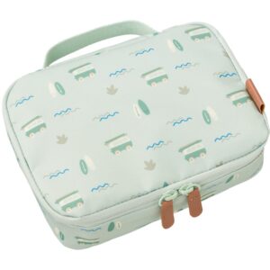FRESK Thermal Bag geantă termoizolantă pentru mâncare Surf Boy 24 x 15 x 7 cm 1 buc-ro