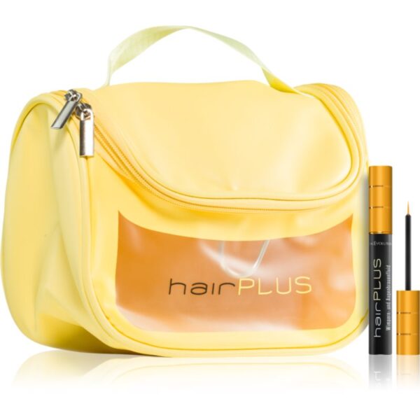 FacEvolution Hairplus Set set cadou-Țena