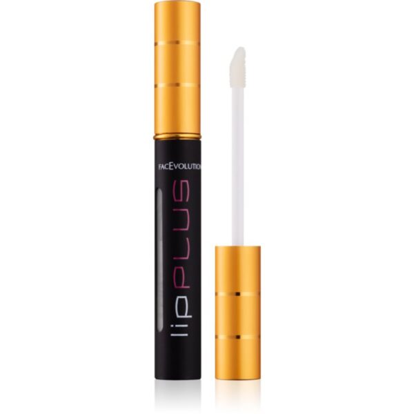 FacEvolution LipPlus Booster Îngrijire pentru a crește volumul buzelor culoare Transparent 5 ml-ro