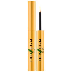 FacEvolution Nuvega ser vegetal cu efect de creștere pentru gene și sprâncene 3 ml-ro