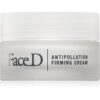 Face D Antipollution lift crema de fata pentru fermitate SPF 15 50 ml-Țena