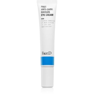 Face D Fast Anti-Dark Circles crema de ochi 15 ml-ro