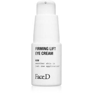 Face D Firming Lift cremă de ochi