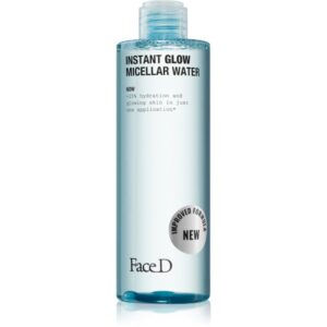 Face D Instant Glow apa cu particule micele 400 ml-ro