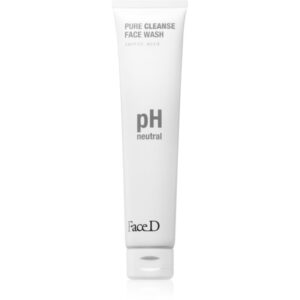 Face D Pure Cleanse gel de curățare faciale 125 ml-Țena