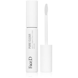 Face D Pure Clear tratament local impotriva imperfectiunilor pielii 7.5 ml-ro