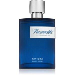 Façonnable Riviera Eau de Parfum pentru bărbați 90 ml-ro