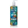 Faith In Nature Coconut Săpun natural pentru mâini cu ulei de cocos 400 ml-Țena