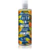 Faith In Nature Grapefruit & Orange Gel de duș energizant 400 ml-ro