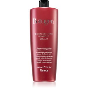 Fanola Botugen sampon pentru regenerare pentru păr uscat și deteriorat 1000 ml-Țena