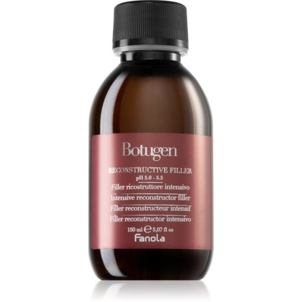 Fanola Botugen ser regenerator pentru păr uscat și deteriorat 150 ml-ro