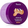 Fanola FAN touch ceara de par pentru fixare și formă 100 ml-Țena