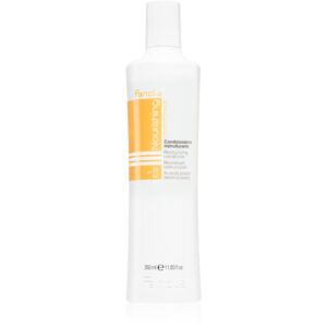 Fanola Nourishing balsam hranitor pentru păr uscat și deteriorat 350 ml-Țena