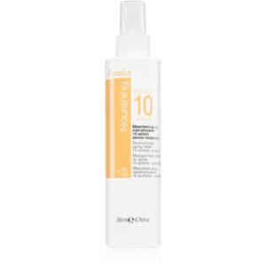 Fanola Nourishing spray care nu necesita clatire nutritie si hidratare 200 ml-ro
