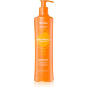 Fanola Wonder Nourishing masca de par hranitoare vegan 350 ml-ro