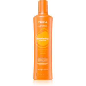 Fanola Wonder Nourishing șampon 350 ml-Țena