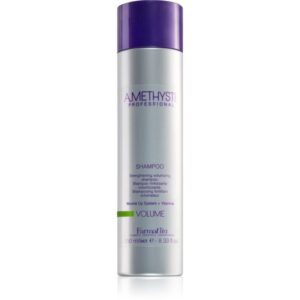 FarmaVita Amethyste Volume sampon pentru volum 250 ml-Țena